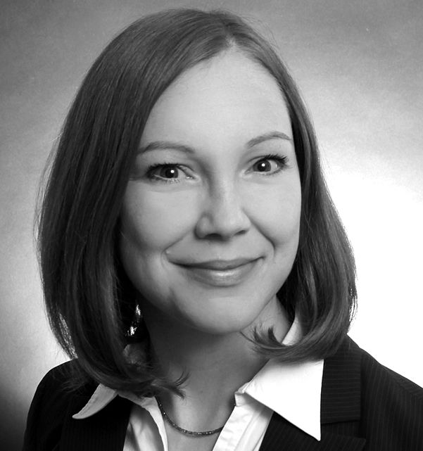 Kristin Stechemesser Kristin Stechemesser