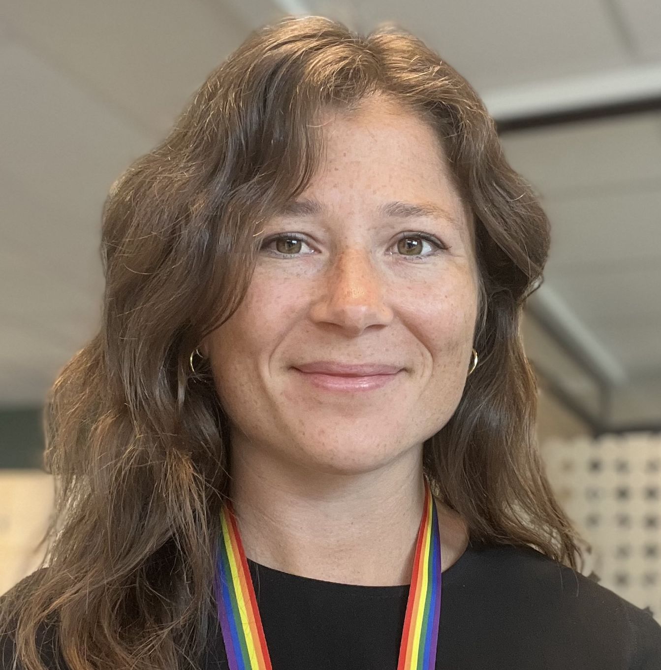 Andrea Skjold Frøshaug Andrea Skjold Frøshaug