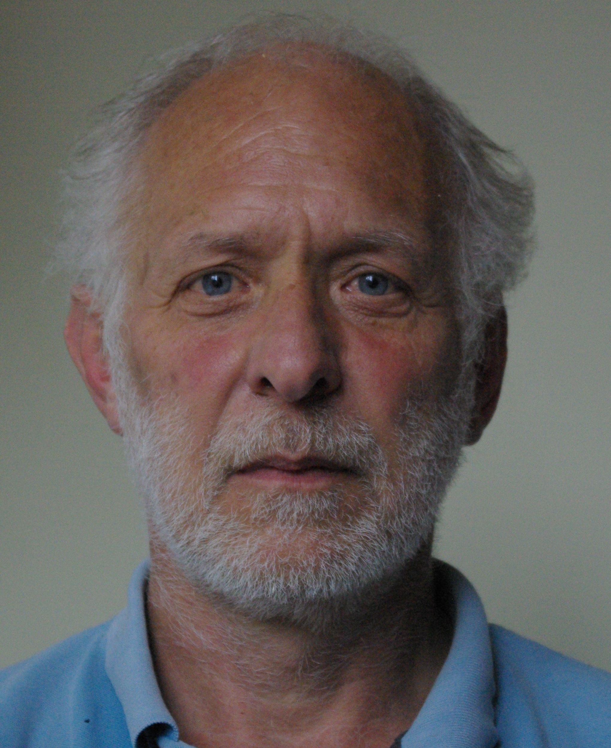 Bernard Cino Bernard Cino