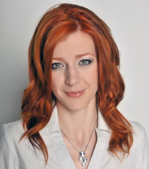 Erika Bozzay Erika Bozzay