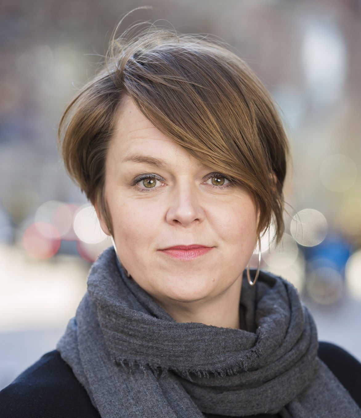 Katrin Stjernfeldt Jammeh Katrin Stjernfeldt Jammeh