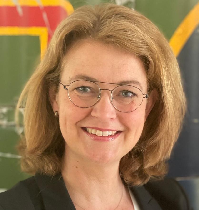 Marieke Weerdesteijn Marieke Weerdesteijn