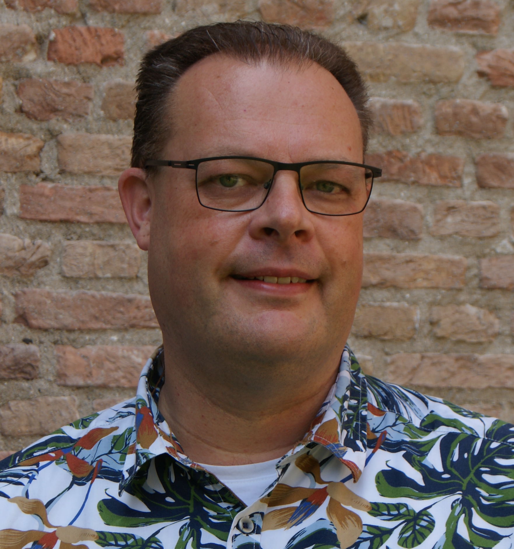 Martin Scherpenisse Martin Scherpenisse
