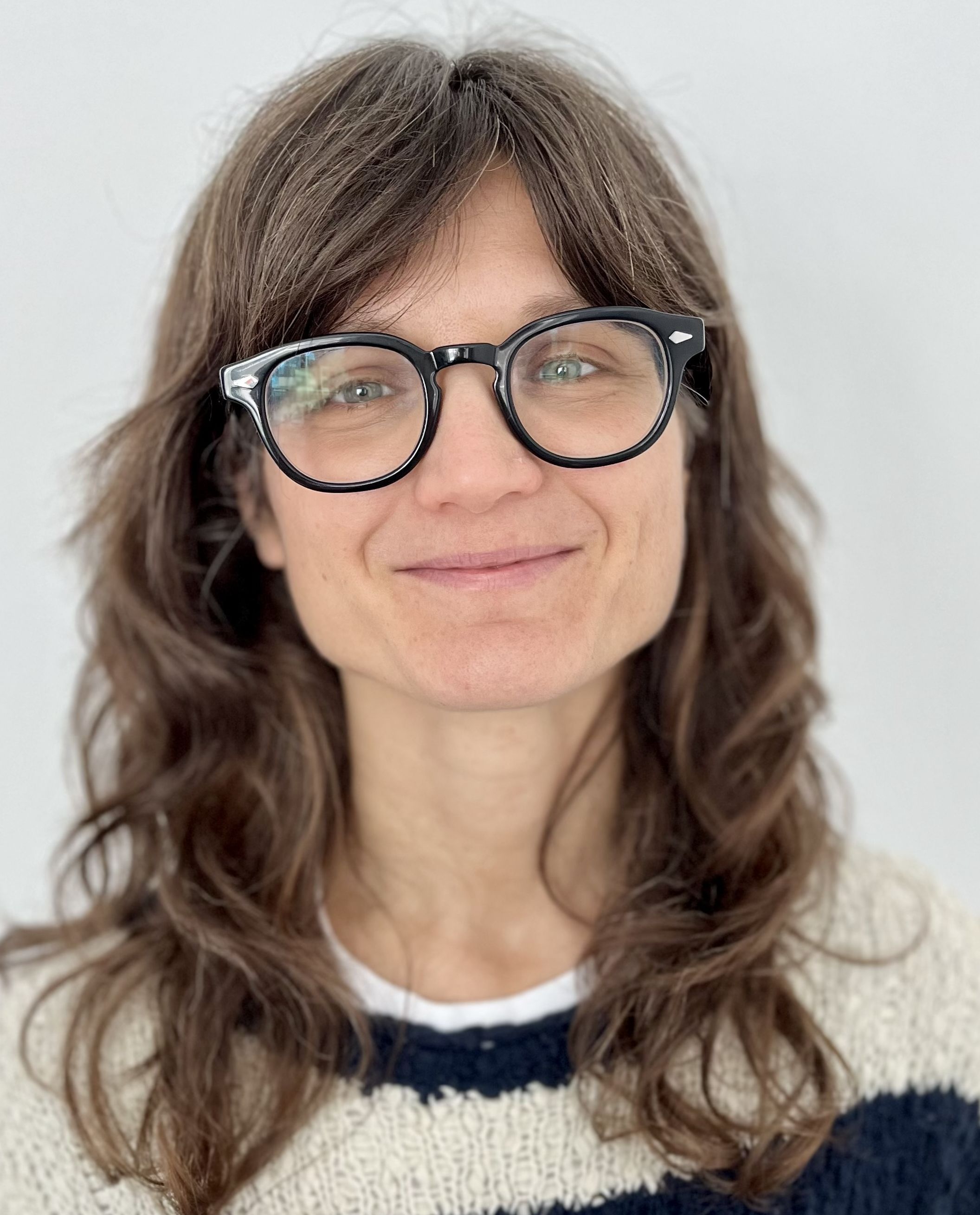 Cristina Sossan Cristina Sossan