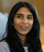 Saritha Visvalingam Saritha Visvalingam