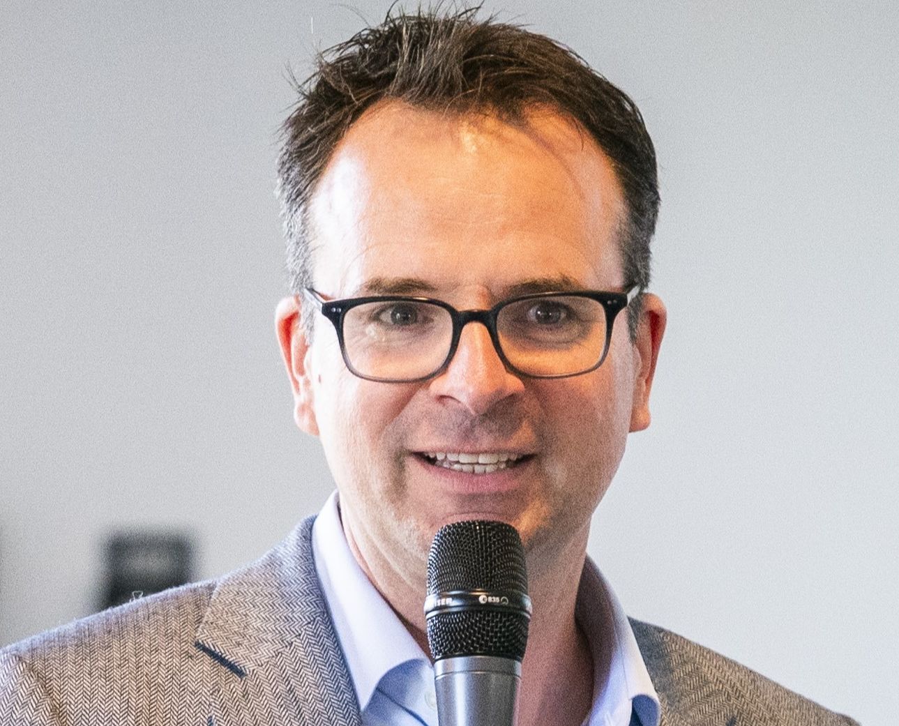 Wolter van der Vlist Wolter van der Vlist