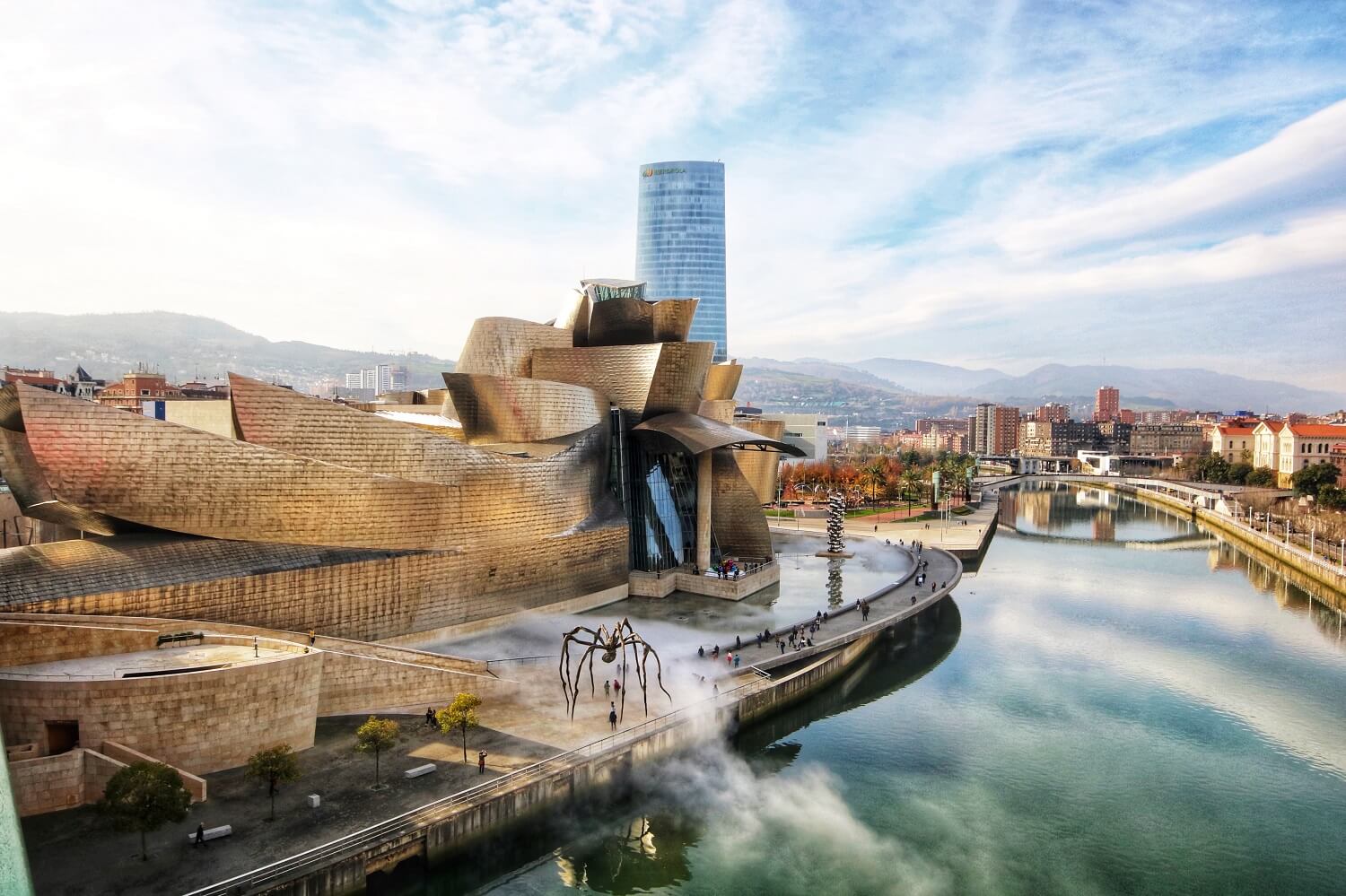 Bilbao 1999