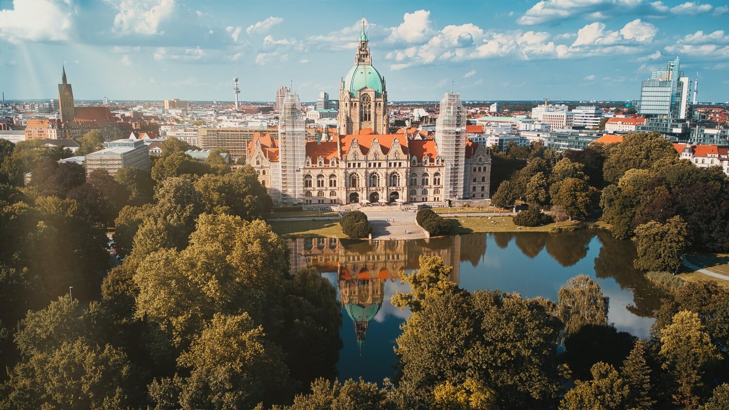 Hannover 1998