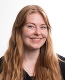 Ingvild Skøien Ingvild Skøien