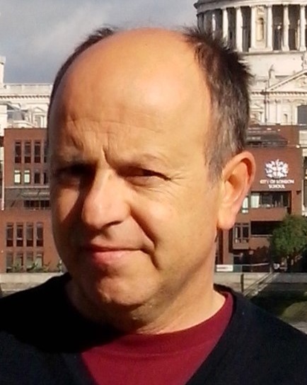 Ivo Locatelli Ivo Locatelli