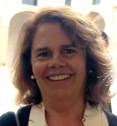 Maria João Pinto Maria João Pinto