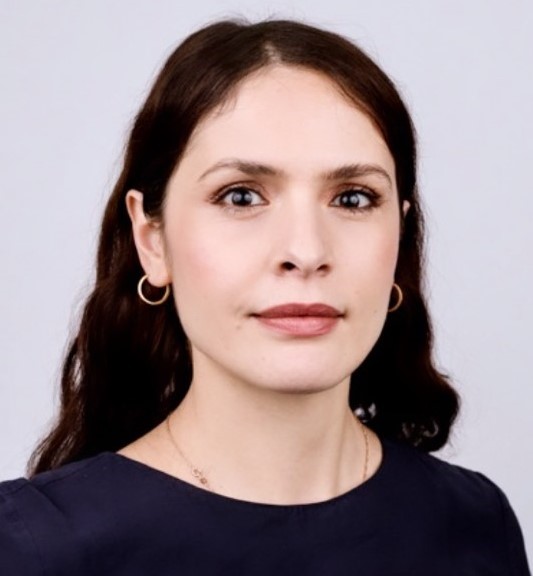 Valentina Shabaj Valentina Shabaj