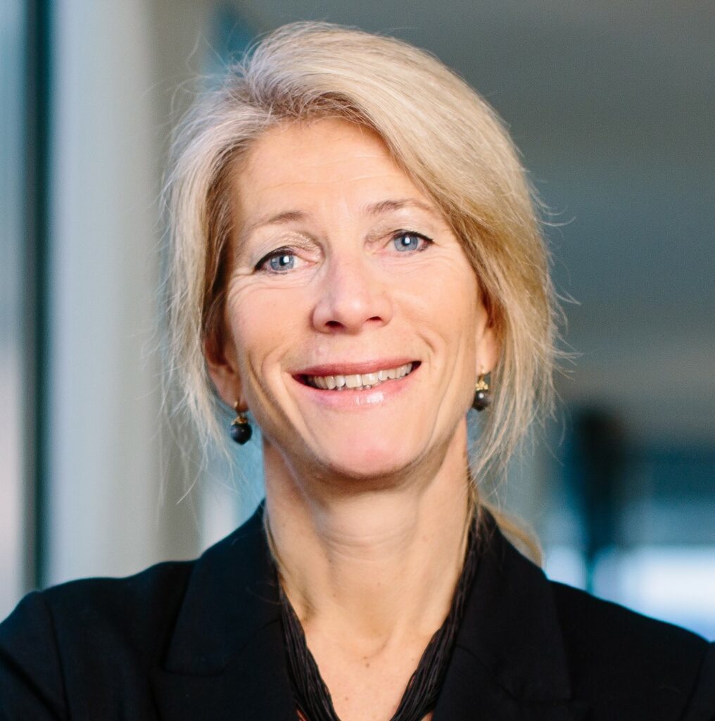 Ingebjørg Harto Ingebjørg Harto